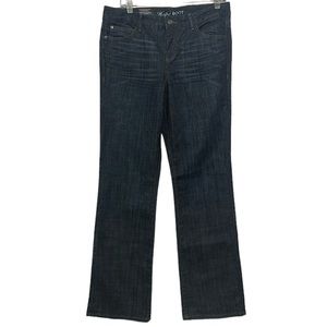 NWT Tommy Hilfiger Bootcut Jeans Size 10